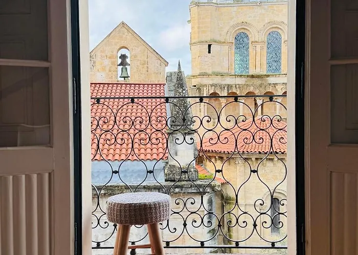 Se Velha Pensjonat 4*